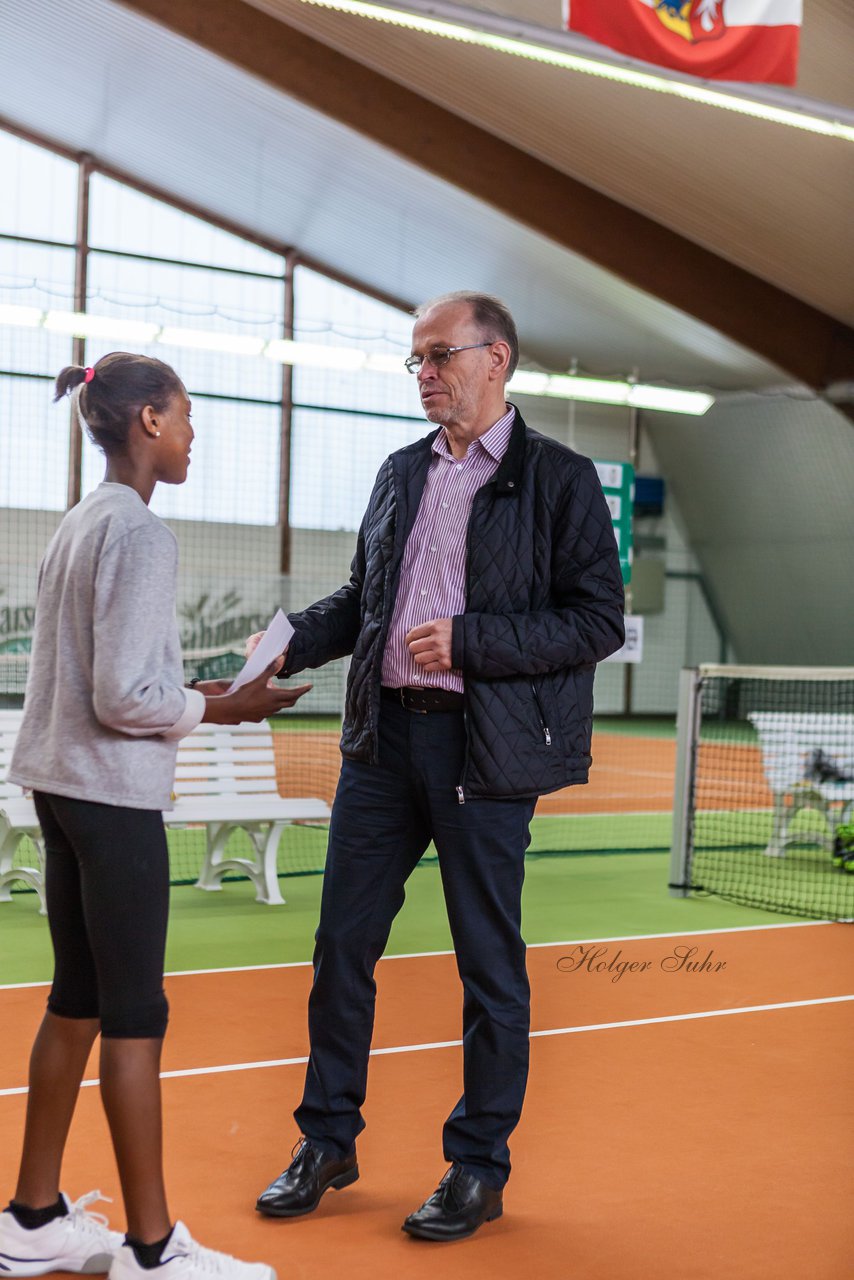 Bild 36 - Sparkasse Westholstein Pokal Marne